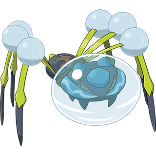 Illustration for article titled The 11 Most Popular Monsters Tearing Up Competitive Pokémon